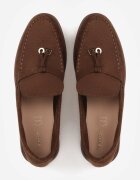 vices Mocasini Maro deschis