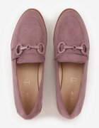 vices Mocasini Mov deschis