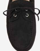 vices Mocasini Negri