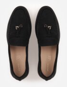 vices Mocasini Negri