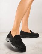 vices Mocasini Negri
