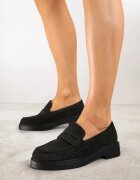 vices Mocasini Negri