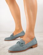 vices Mocasini Verzi