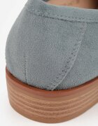 vices Mocasini Verzi