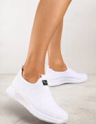 vices Pantofi Albi Sport Jynynore