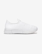 vices Pantofi Albi Sport Jynynore