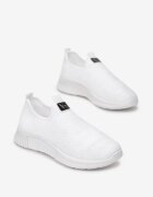 vices Pantofi Albi Sport Jynynore