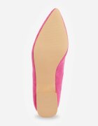 vices Pantofi cu toc Fucsia