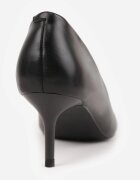 vices Pantofi cu toc Negre Theminope