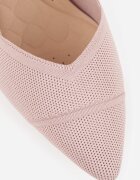 vices Pantofi cu toc Roz