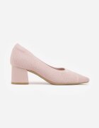 vices Pantofi cu toc Roz