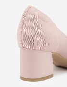 vices Pantofi cu toc Roz