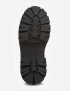 vices Pantofi josi Negre în stil Grunge Ravilara