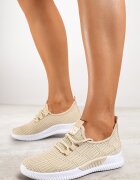 vices Pantofi Sport Bej Westtide