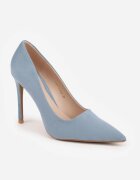 vices Pantofi stiletto Albaștri