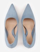 vices Pantofi stiletto Albaștri