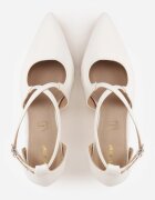 vices Pantofi stiletto Albi
