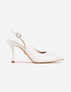 vices Pantofi stiletto Albi