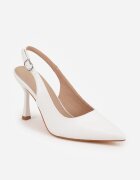 vices Pantofi stiletto Albi