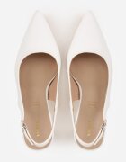 vices Pantofi stiletto Albi
