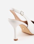 vices Pantofi stiletto Albi