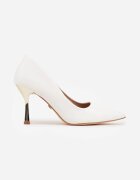 vices Pantofi stiletto Albi