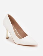 vices Pantofi stiletto Albi
