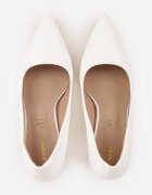 vices Pantofi stiletto Albi