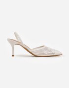 vices Pantofi stiletto Albi