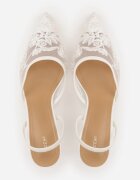 vices Pantofi stiletto Albi