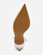 vices Pantofi stiletto Albi