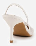 vices Pantofi stiletto Albi