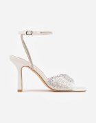 vices Pantofi stiletto Albi