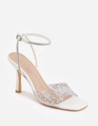 vices Pantofi stiletto Albi