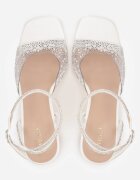 vices Pantofi stiletto Albi