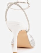 vices Pantofi stiletto Albi