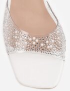 vices Pantofi stiletto Albi