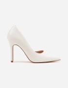 vices Pantofi stiletto Albi