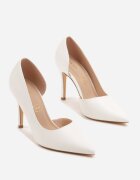 vices Pantofi stiletto Albi