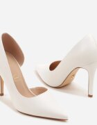 vices Pantofi stiletto Albi