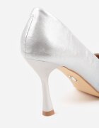 vices Pantofi stiletto Argintii