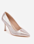 vices Pantofi stiletto Aurii