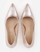 vices Pantofi stiletto Aurii