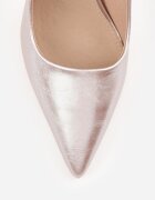 vices Pantofi stiletto Aurii
