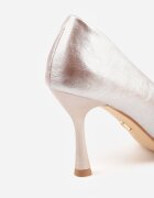 vices Pantofi stiletto Aurii