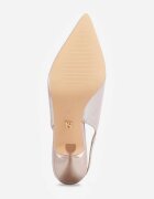 vices Pantofi stiletto Aurii