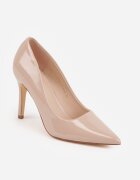 vices Pantofi stiletto Bej