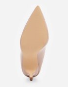 vices Pantofi stiletto Bej