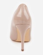 vices Pantofi stiletto Bej
