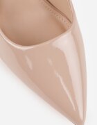 vices Pantofi stiletto Bej
